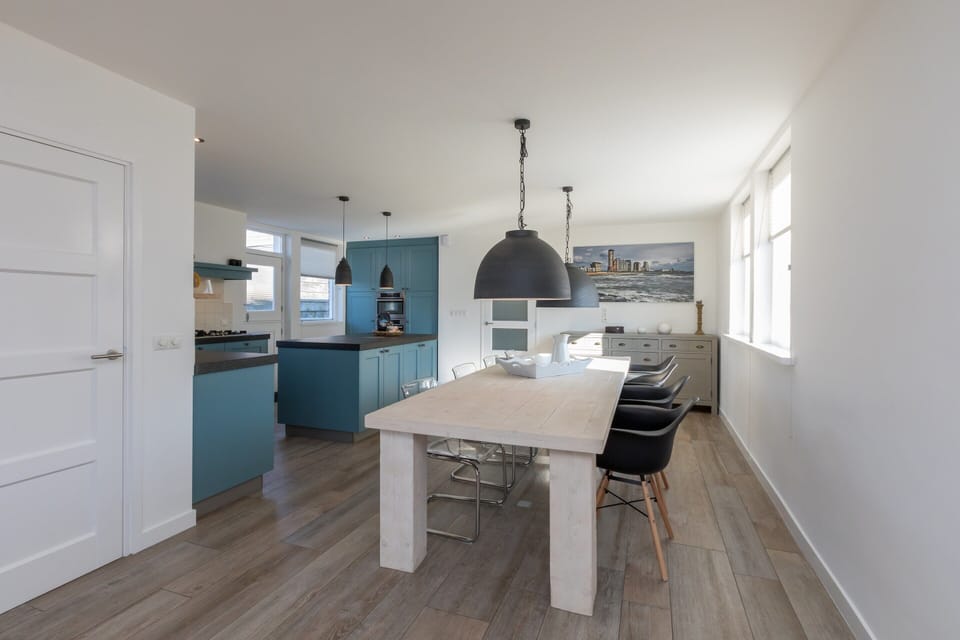House | Dining