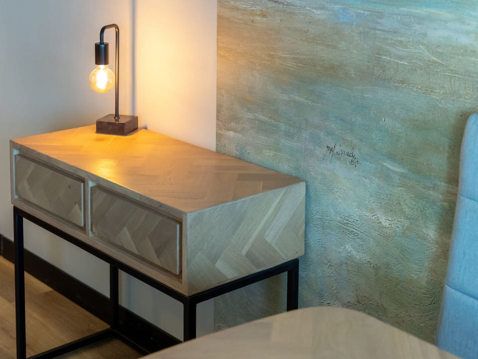 Apartment | Interior detail