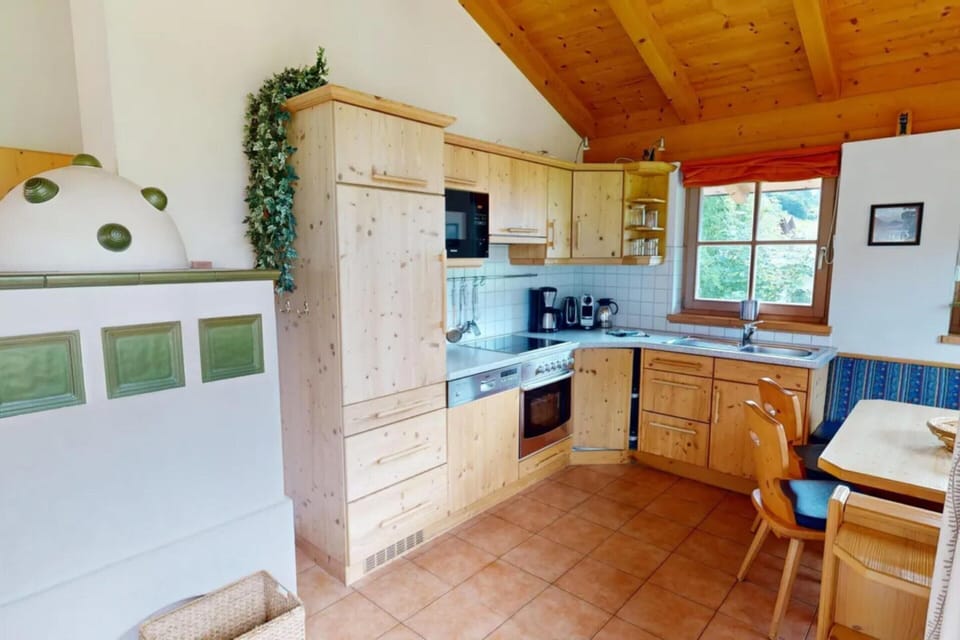 House | Private kitchen