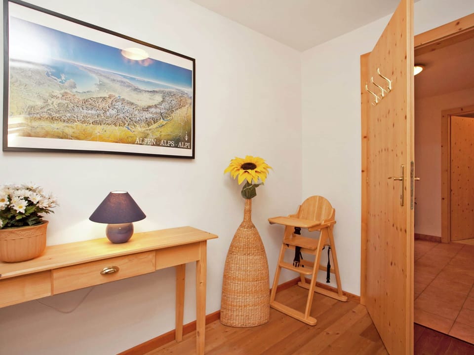 Chalet | Interior