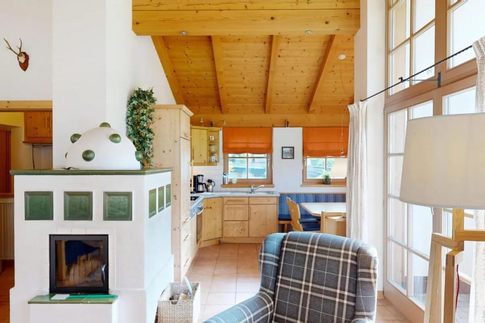 House | Private kitchen