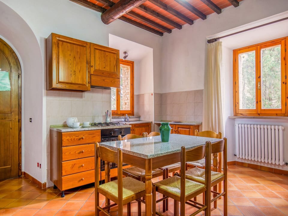 House | Dining