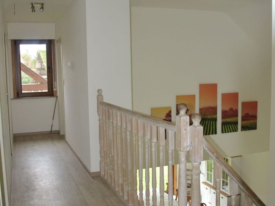 Villa | Interior