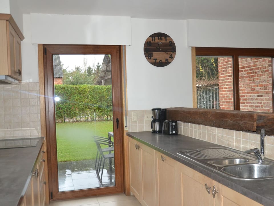 Villa | Private kitchen