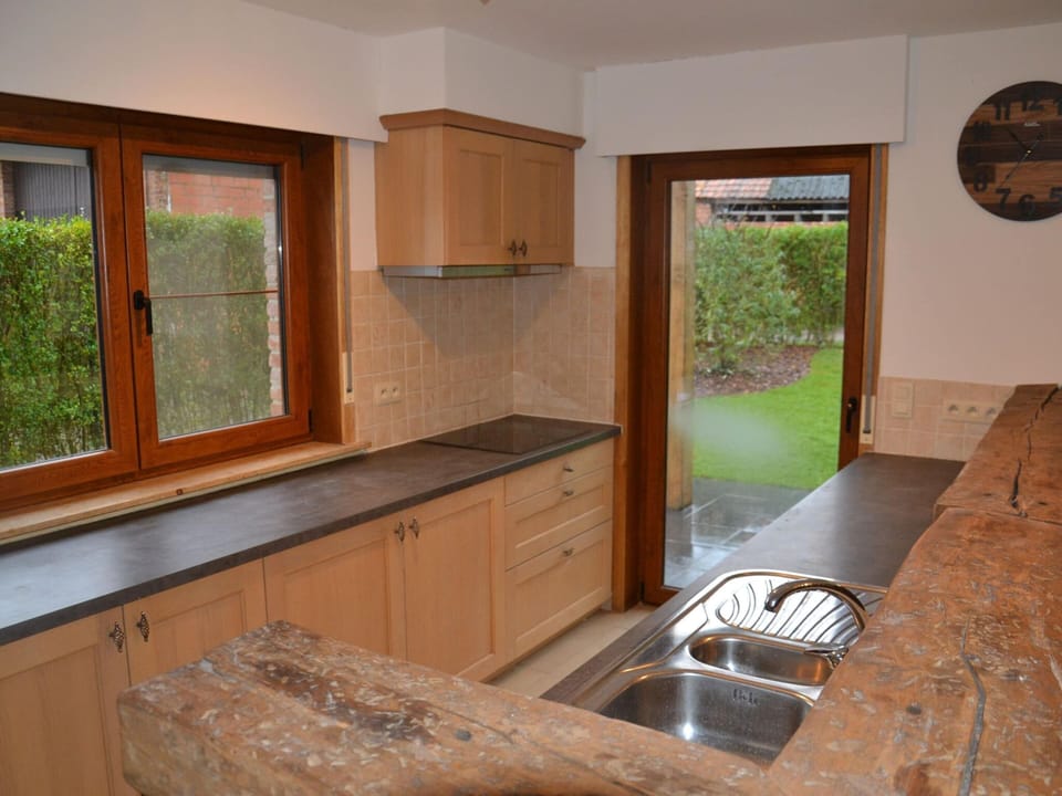 Villa | Private kitchen