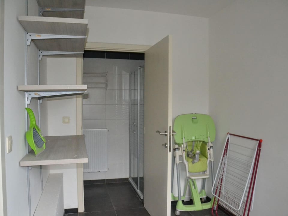 Villa | Interior