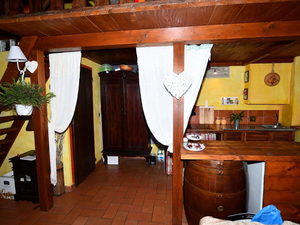 House | Private kitchen
