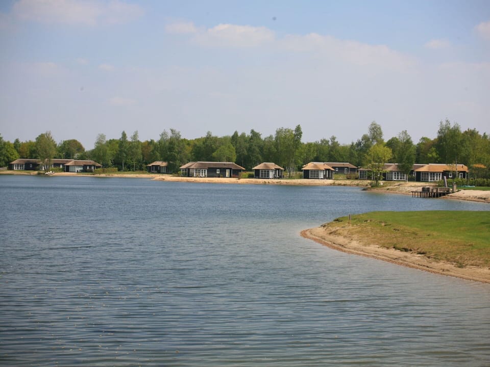 Chalet | View from property