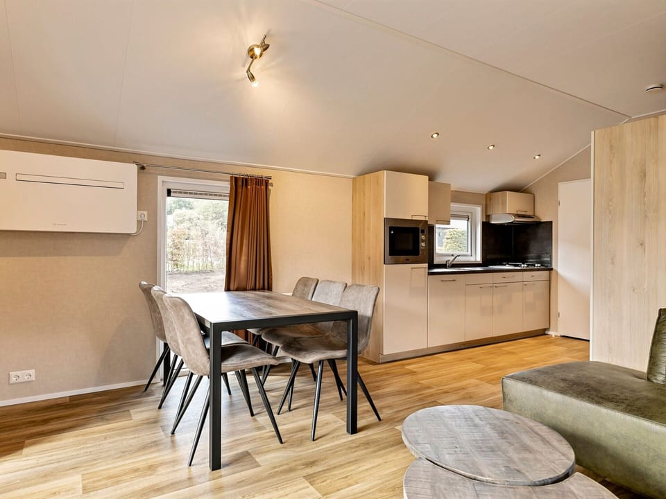 Chalet | Private kitchen