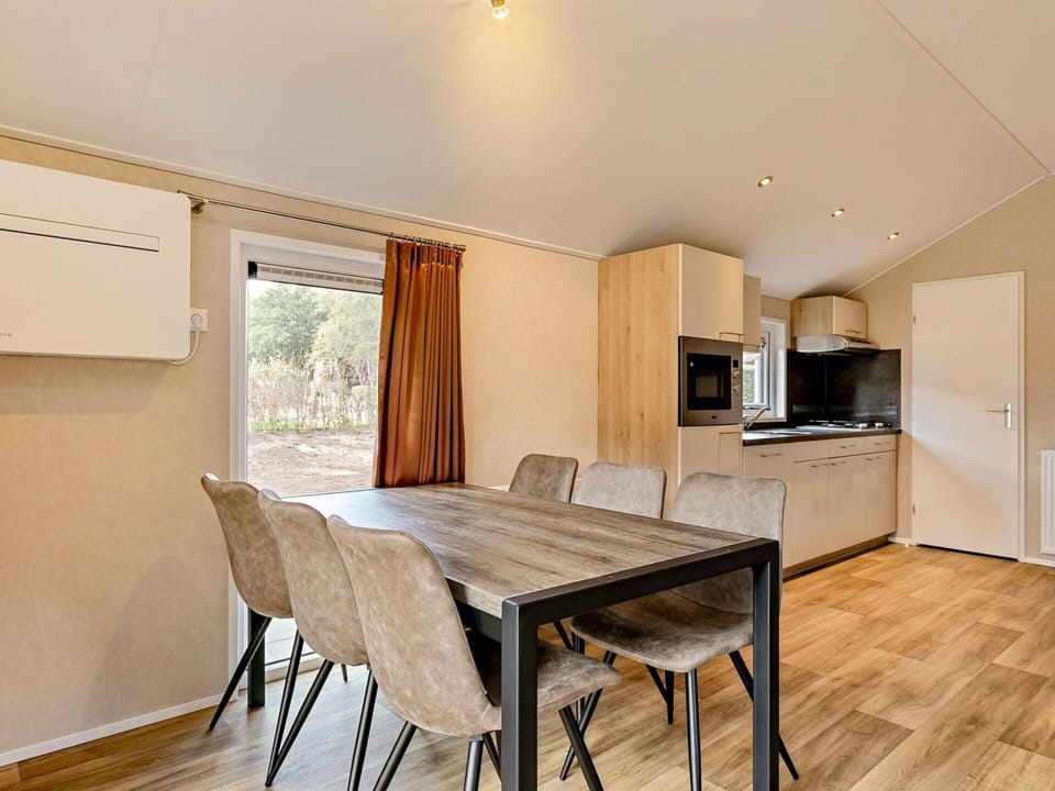 Chalet | Private kitchen