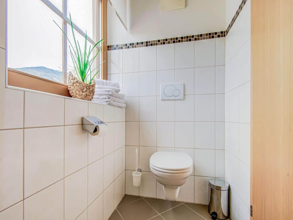 Apartment in Hainzenberg Near Ski Lift Apartment in Tyrol