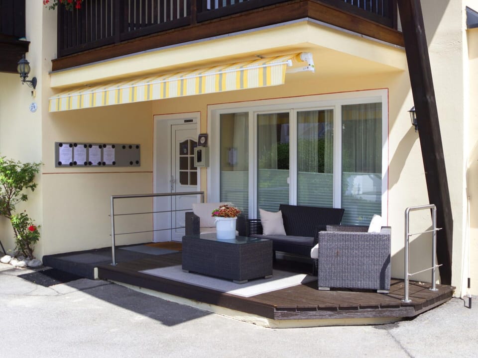 Apartment | Exterior