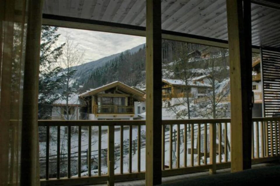 House | View from property