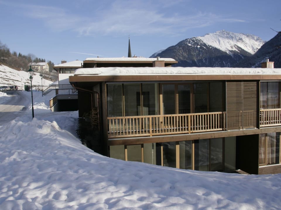 House | Exterior