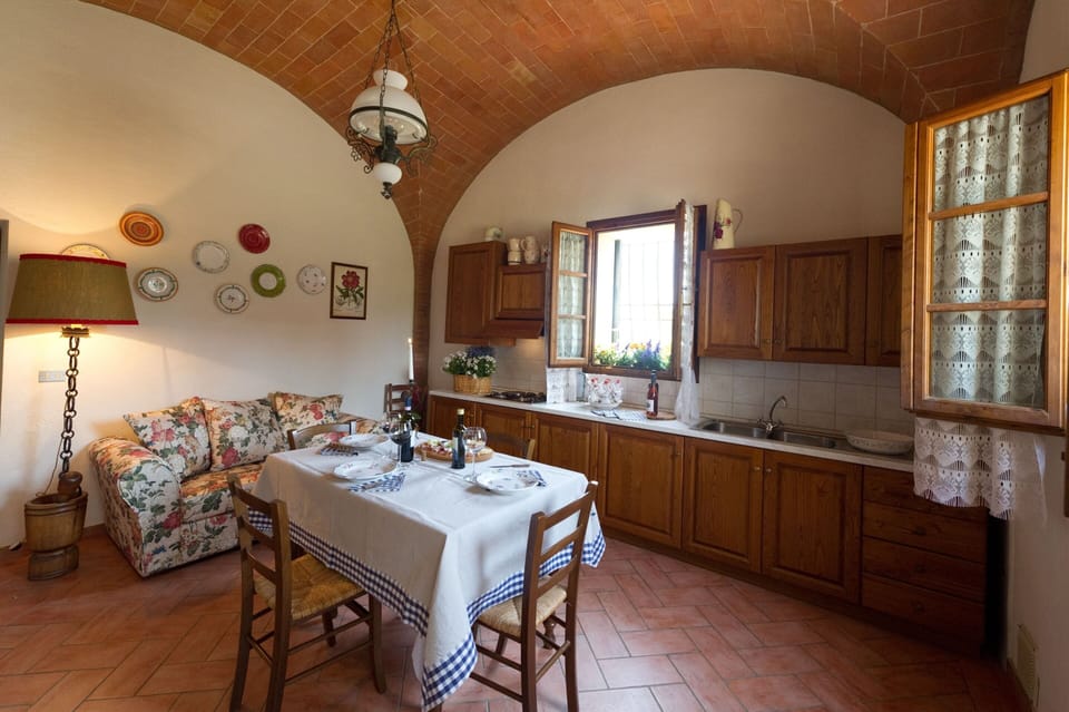 House | Private kitchen | Highchair