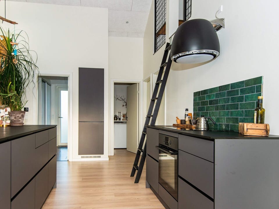 House | Interior