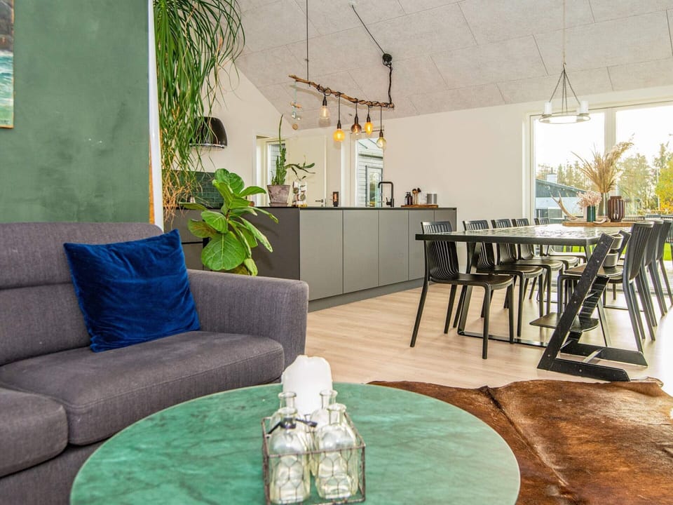 House | Interior