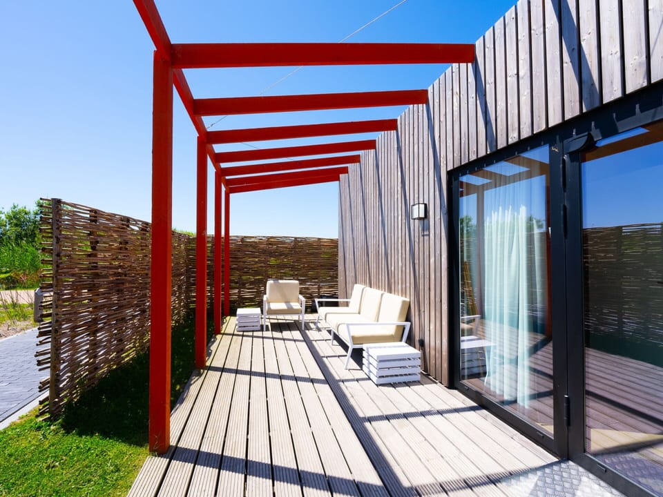 Bungalow | Exterior