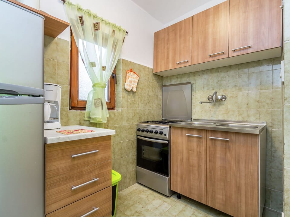 House | Private kitchen