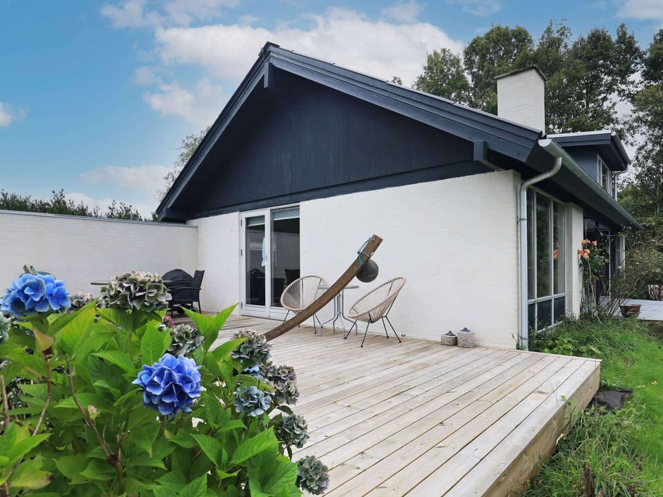 House | View from property