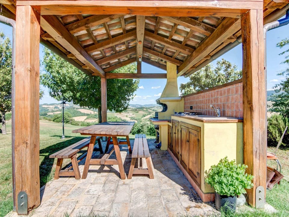 House | Garden