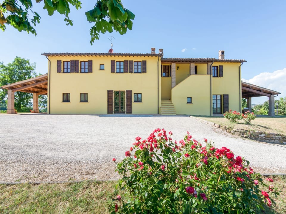 House | Exterior