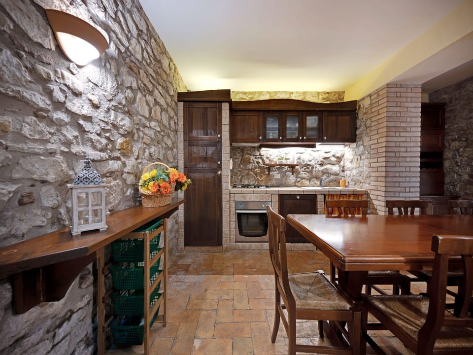 House | Private kitchen