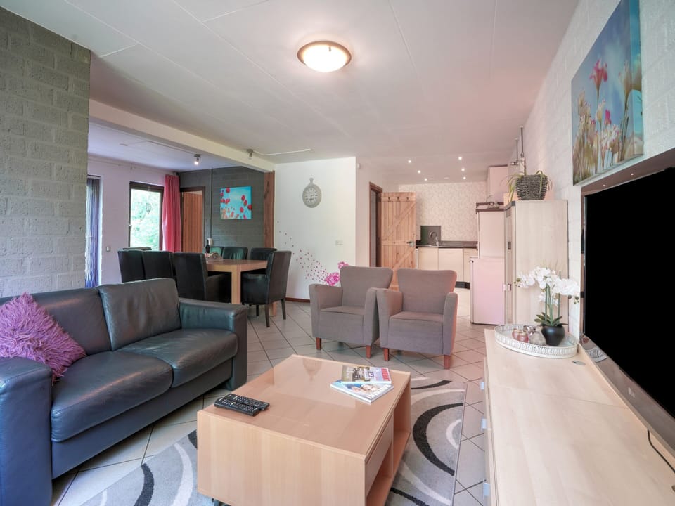 House | Living room