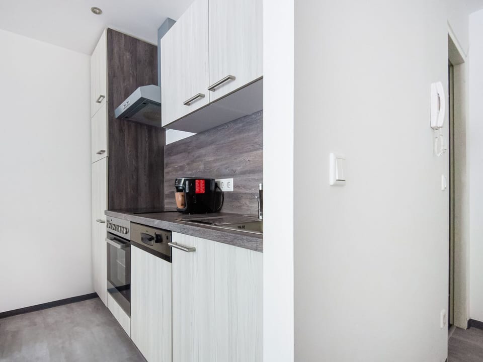 Apartment | Private kitchen