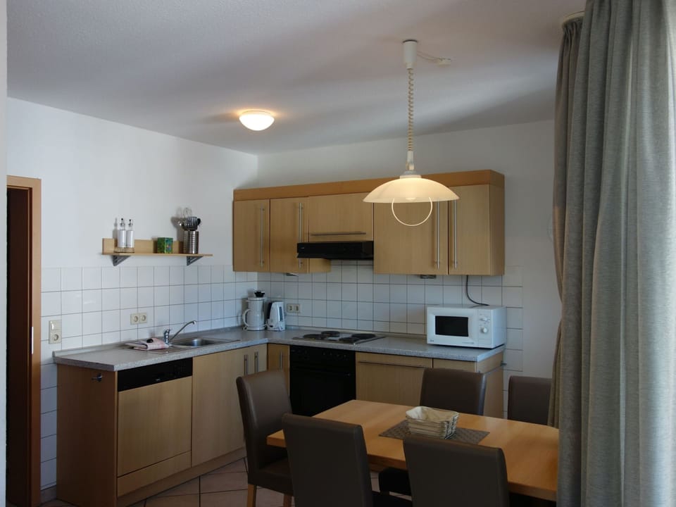 Apartment | Private kitchen