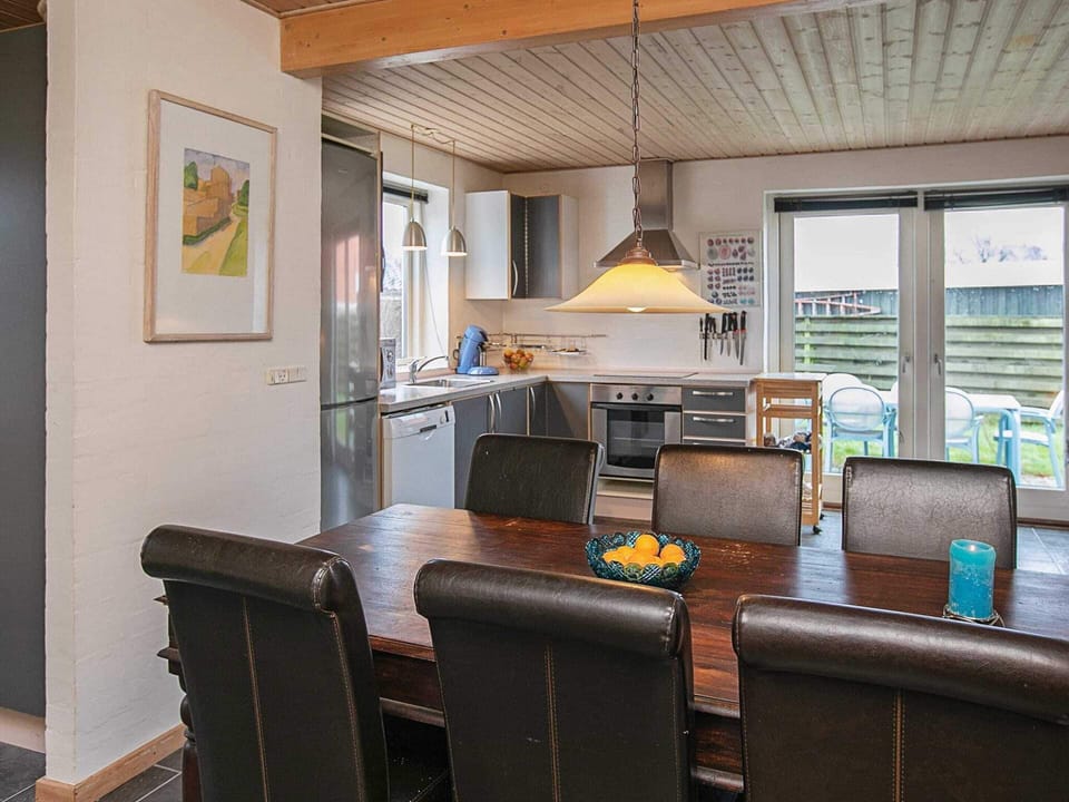House | Interior