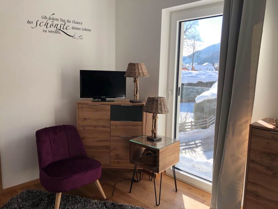 Apartment | Living room
