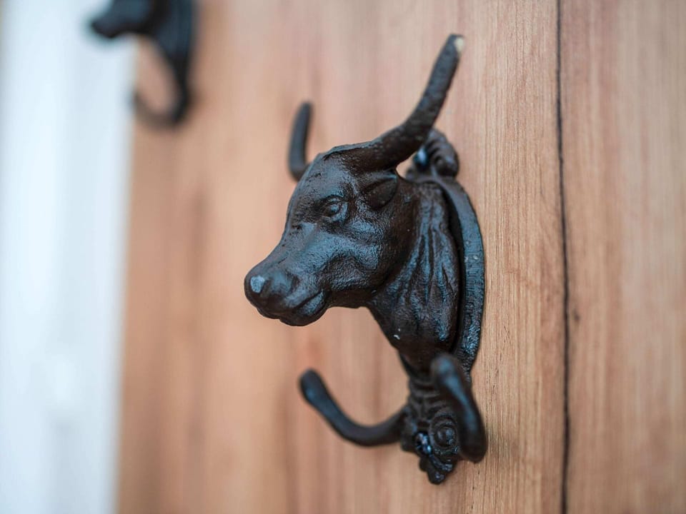 Apartment | Interior detail