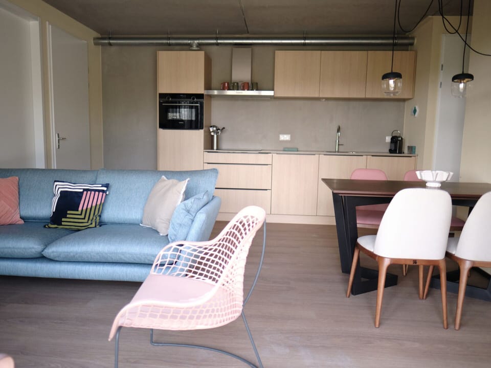 House | Dining