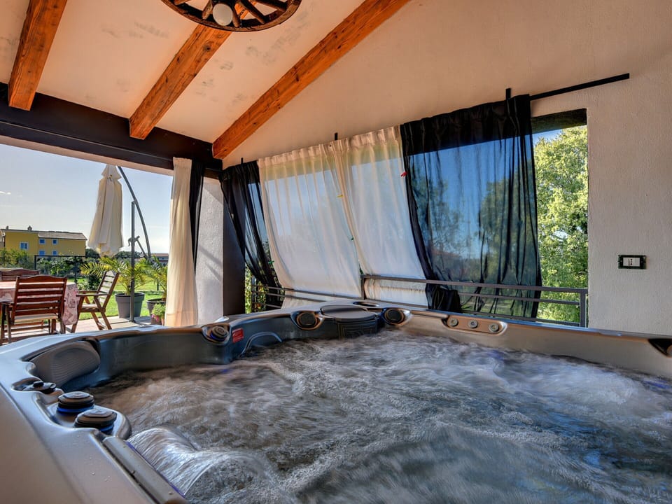 Villa | Property amenity