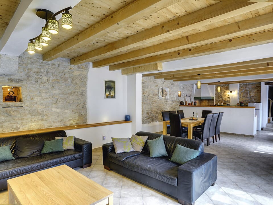 House | Living area