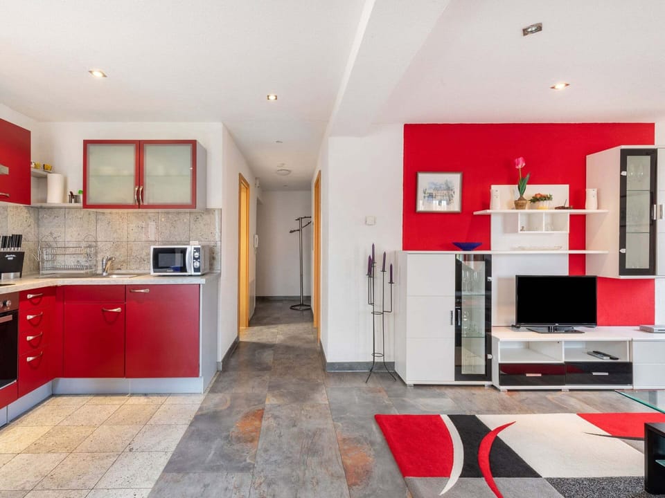 Apartment | Private kitchen