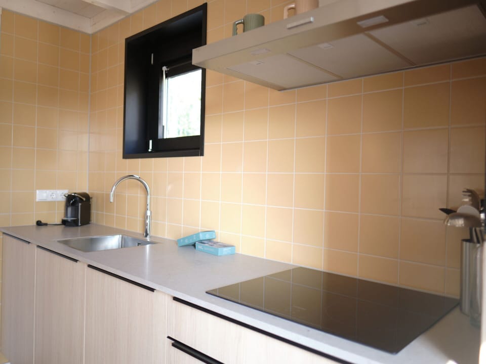 House | Private kitchen | Highchair