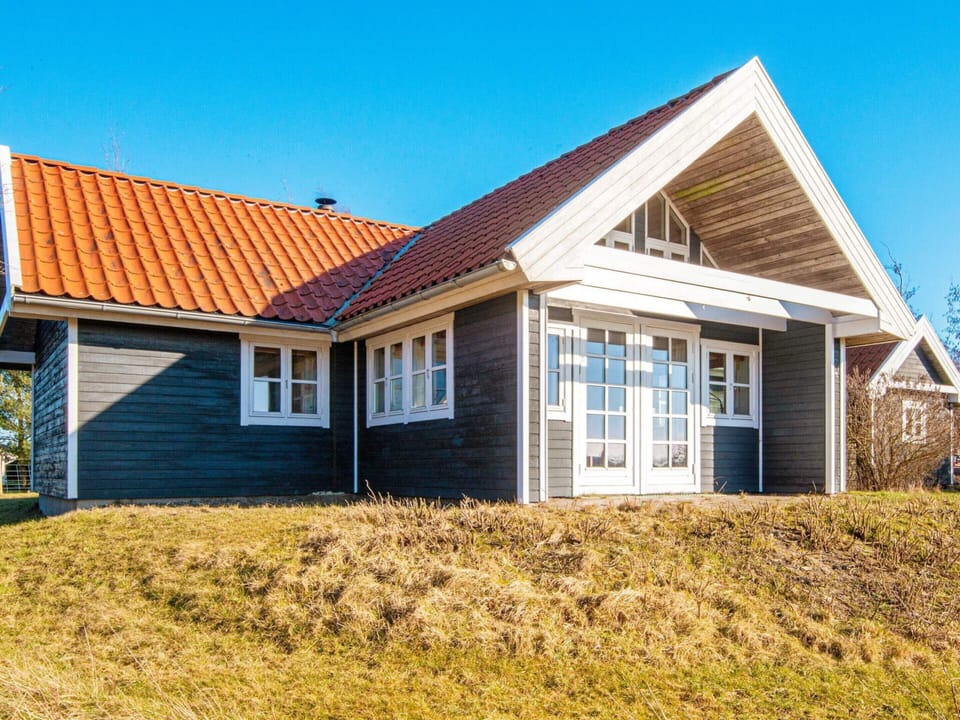 House | View from property
