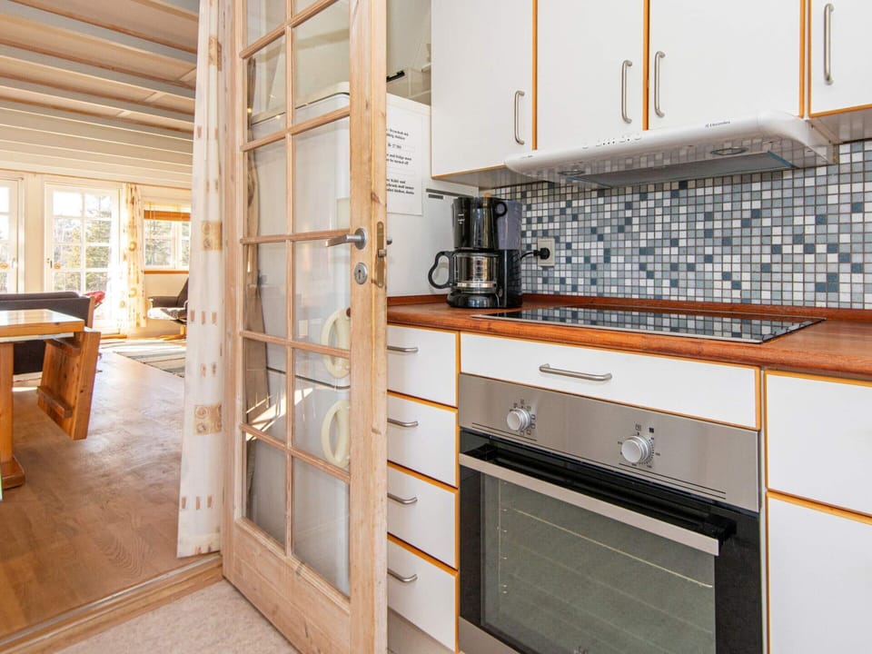 House | Interior