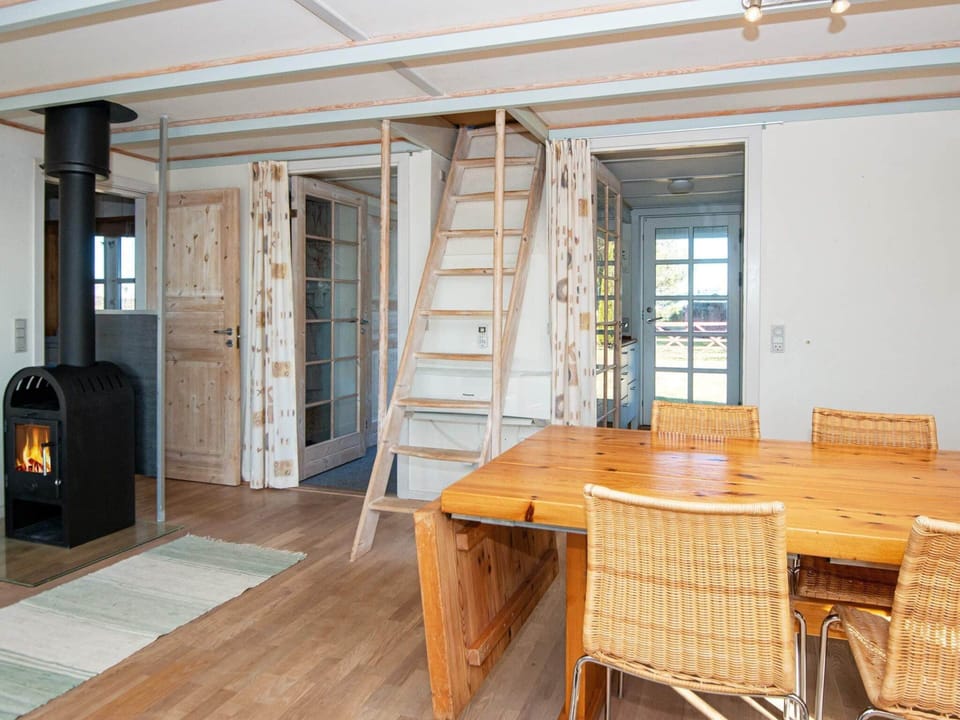 House | Interior