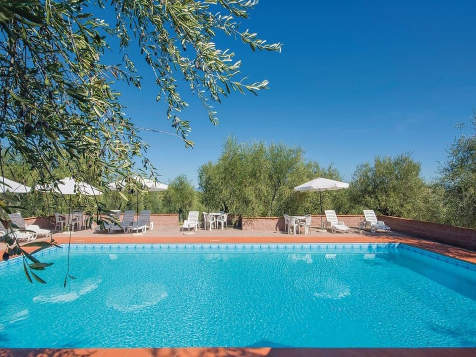 House | Pool | Outdoor pool