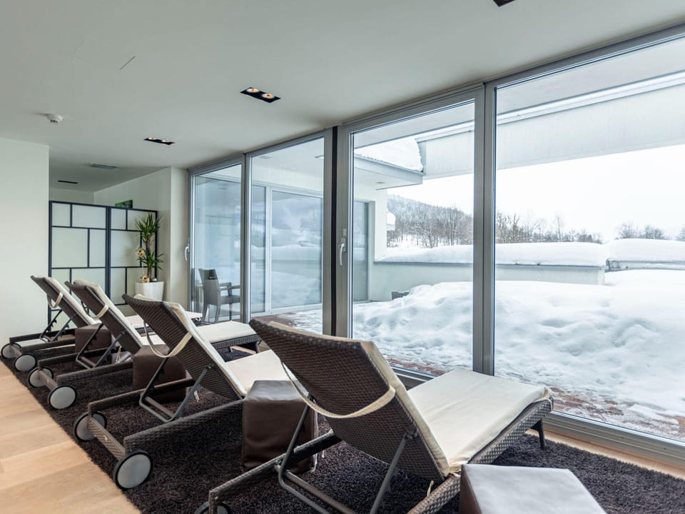 Apartment | View from property