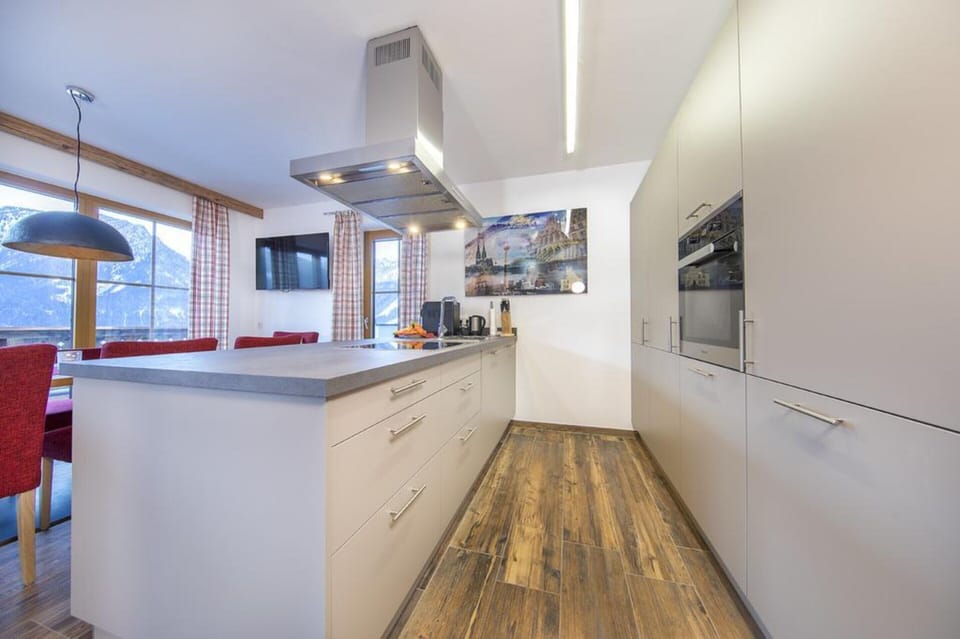 Chalet | Private kitchen