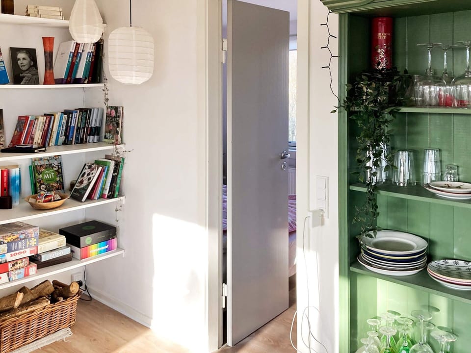 House | Interior