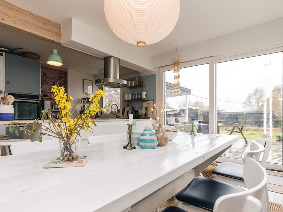 House | Interior