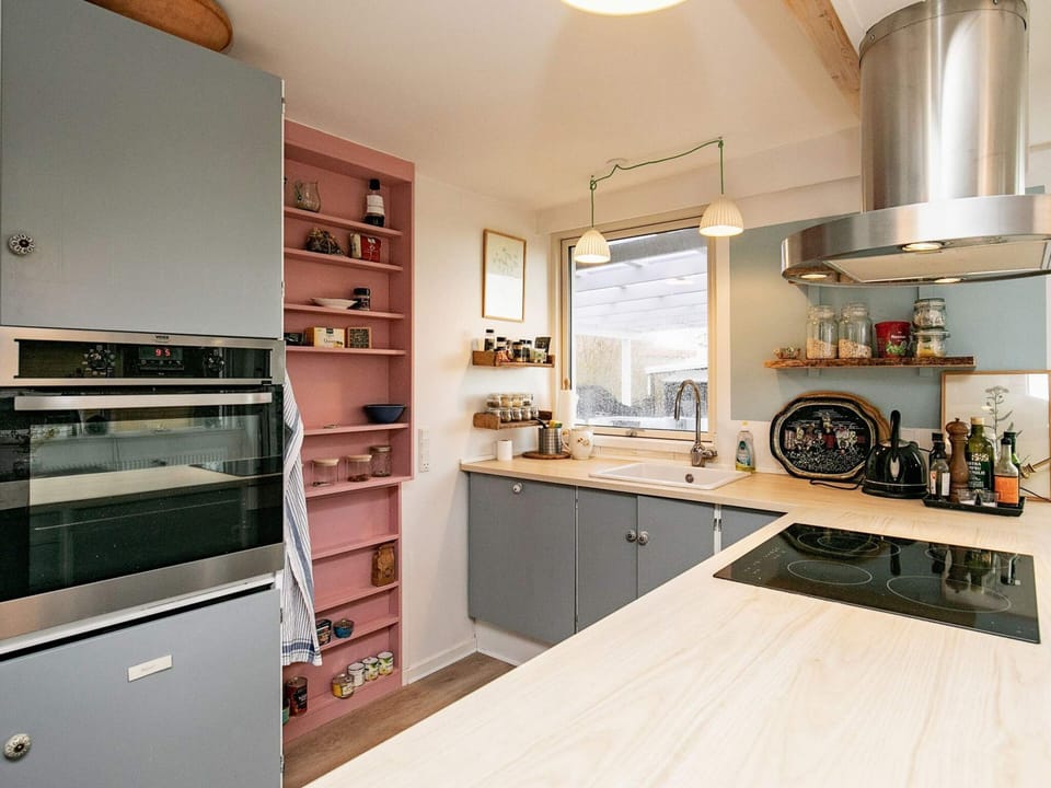 House | Interior