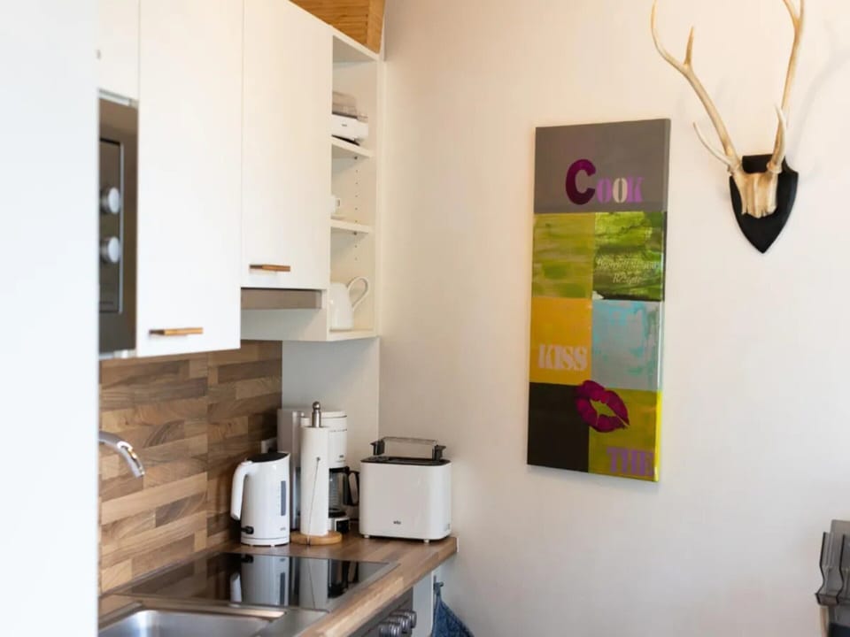 House | Private kitchen