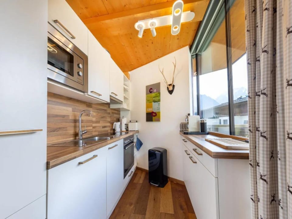 House | Private kitchen