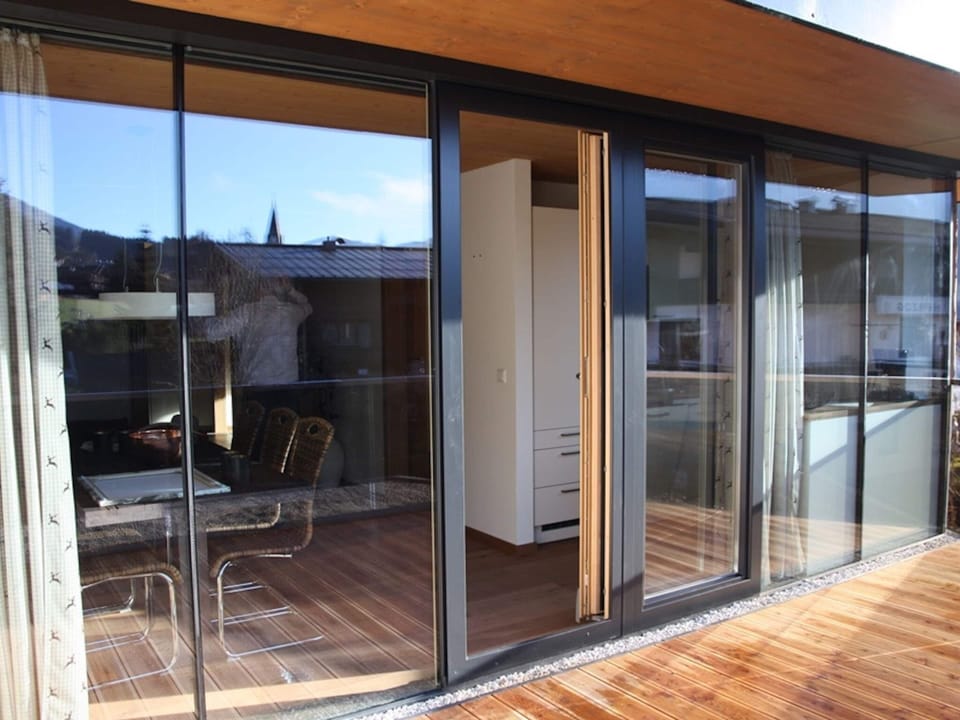 Apartment | Exterior